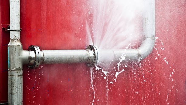 Fire Damage Restoration in Ceresco, NE